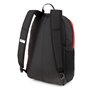 Backpack PUMA TeamGoal 23 PUMA Red - PUMA Black [90135]