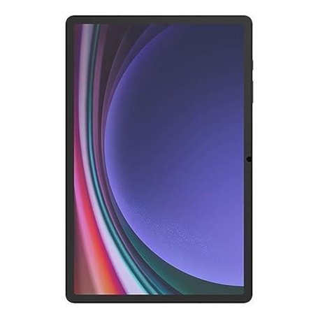 FILM DE PROTECTION ANTI-REFLET GALAXY TAB S9+ COLORIS TRANSPARENT SAMS