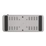 Station d'accueil - StarTech.com - StarTech.com Dual-Laptop USB-C KVM