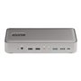 Station d'accueil - StarTech.com - StarTech.com Dual-Laptop USB-C KVM