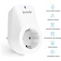 TENDA Prise connectée 3.68KW,télécommande, Mesure Conso, bébé protecté