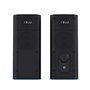 Trust Gaming GXT 612 Cetic Enceinte PC 2.0 Bluetooth + 3.5mm, 18W, 76%