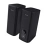 Trust Gaming GXT 612 Cetic Enceinte PC 2.0 Bluetooth + 3.5mm, 18W, 76%