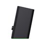Trust Gaming GXT 612 Cetic Enceinte PC 2.0 Bluetooth + 3.5mm, 18W, 76%