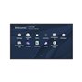 Ecran 65'' ViewSonic LFD 4K LED UHD 16:9 32Go 500nit 8ms 5000:1 178/17
