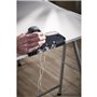 Rabot d'Angle triple pour Chanfreiner les Plaques de Platre - WOLFCRAF