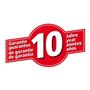 Rabot d'Angle triple pour Chanfreiner les Plaques de Platre - WOLFCRAF