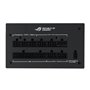 ROG STRIX 1000W Gold Aura Edition, alimentation PC noir, 5x PCIe, gest