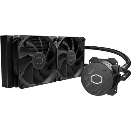COOLER MASTER MasterLiquid 240L Core
