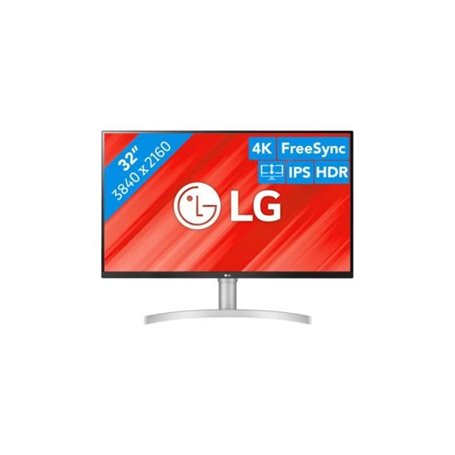 ECRAN LG 31,5