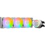 MSI - MAG CORELIQUID E360 - Watercooling - 120mm - Blanc