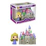 POP Town: Ultimate Princess- Princess Aurora w/Castle