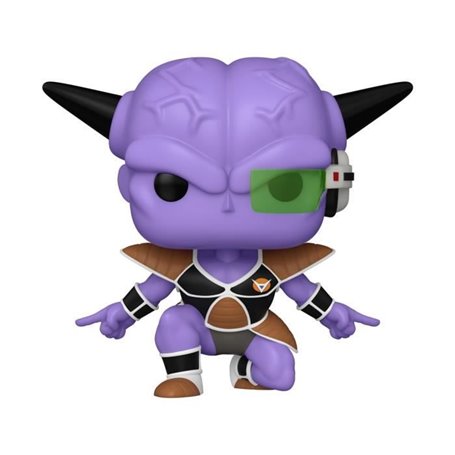 Funko Pop! Animation: Dragon Ball Z - Ginyu
