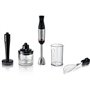 Bosch Haushalt ErgoMaster Serie 6 Mixeur plongeant 1000 W avec verre d