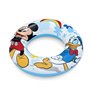 Bouée Gonflable pour Enfants de 3 à 6 ans Bestway 48 cm Design de Mick