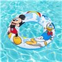 Bouée Gonflable pour Enfants de 3 à 6 ans Bestway 48 cm Design de Mick