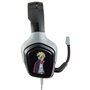 Micro-casque - KONIX - Boruto - Consoles et PC