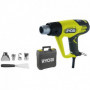 RYOBI Décapeur thermique 2000 Watts 109,99 €