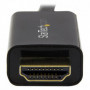 STARTECH.COM Câble adaptateur DisplayPort vers HDMI de 5 m 43,99 €
