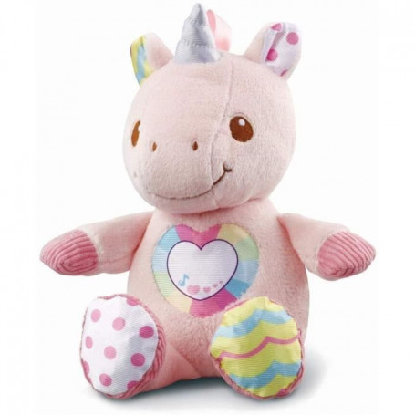 VTECH - Doudou - 528105 - Maé, Ma Licorne à Câliner 36,99 €