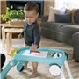 Trotteur et Table d'Activité 4 en 1 Jouet Musical - BABY EINSTEIN - Mi