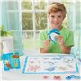 Coffret création - AQUABEADS 35046 - La vie aquatique