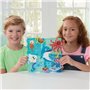 Coffret création - AQUABEADS 35046 - La vie aquatique