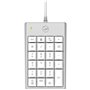 Pavé numérique filaire USB - MOBILITY LAB -  ML305707 - Pour MAC - Gri