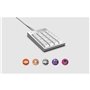 Pavé numérique filaire USB - MOBILITY LAB -  ML305707 - Pour MAC - Gri
