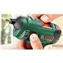 Visseuse sans fil Bosch - PSR Select (Batterie 3.6V - 1.5Ah intégrée a