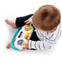 Jouet Musical - BABY EINSTEIN - Toddler Jams - 3 stations musicales - 