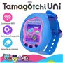 BANDAI - Tamagotchi Uni - Tamagotchi connecté avec bracelet montre - A