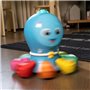Jouet de poursuite et activités 4 en 1 - BABY EINSTEIN Ocean Explorers