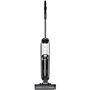 BEKO VCW70340W - Aspirateur Balai Laveur 3 en 1 - Option vapeur - 300