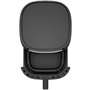 Friteuse multifonction a air chaud - BEKO - FRL3374B - 1900 W - 7.6 L 