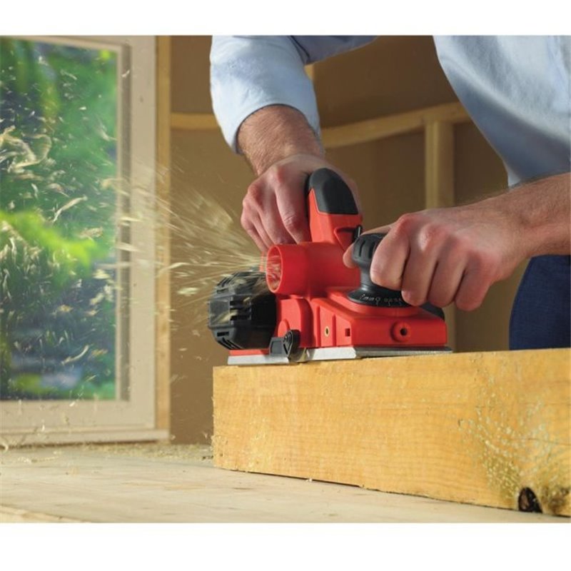 Image secondaire de Pinceau de banc Black & Decker KW750K-QS 750 W