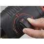 Perforateur Filaire BLACK+DECKER BEHS01-QS - Perçage, perçage simple e