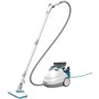 BLACK+DECKER - BHSMP2314-QS - Nettoyeur Vapeur traineau multifonction