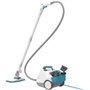 BLACK+DECKER - BHSMP2314-QS - Nettoyeur Vapeur traineau multifonction