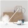 BLACK+DECKER - BHSMP2314-QS - Nettoyeur Vapeur traineau multifonction
