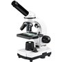 Microscope Biolux SEL avec systeme de zoom - BRESSER JUNIOR - grossiss