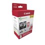 Pack de 2 cartouches d'encre + pack papiers photo - CANON - PG-540L No