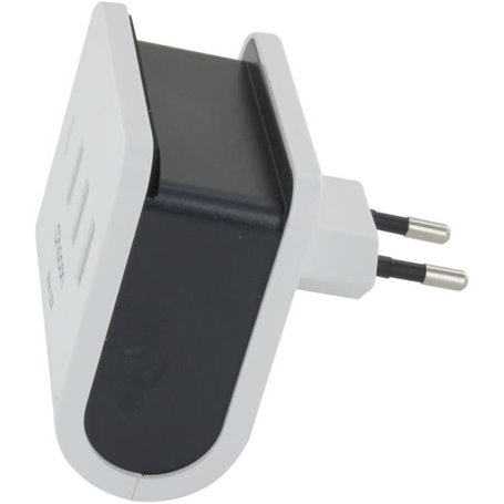 Chargeur secteur - CHACON - 40030 - 3 USB-A + 1 USB-C