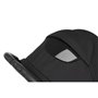 CHICCO Poussette Glee Unven - 4 roues - Noir