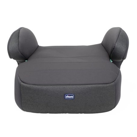 Siege-auto CHICCO Quasar Fix Groupe 3 i-Size - Stone