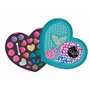 Clementoni -  Crazy Chic - Maquillage Sirene  - Fards a paupieres, bri