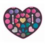 Clementoni -  Crazy Chic - Maquillage Sirene  - Fards a paupieres, bri