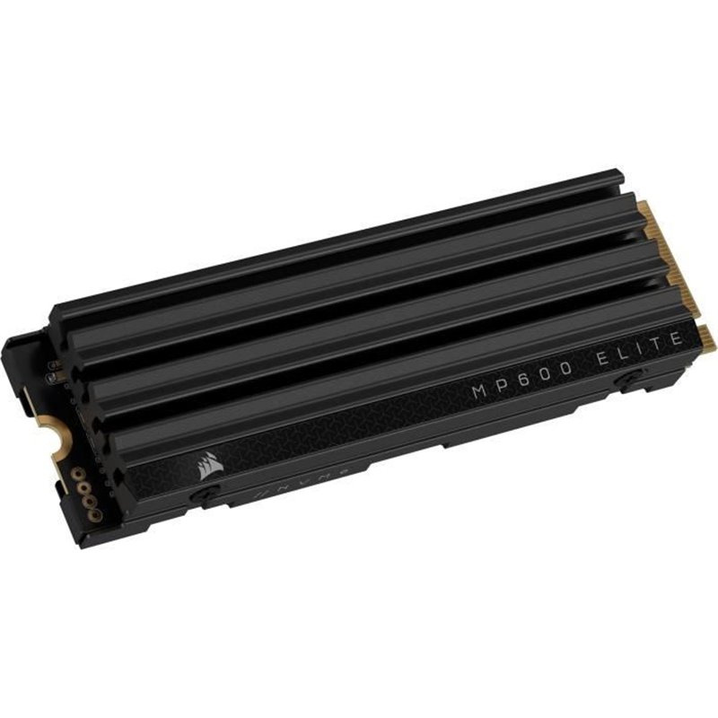 Image secondaire de Disque dur Corsair MP600 ELITE 1 TB SSD