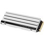 Disque SSD interne - CORSAIR - MP600 ELITE 1TB Gen4 PCIe x4 NVMe M.2 S