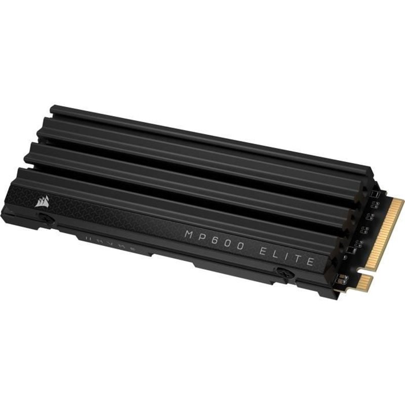 Disque dur Corsair MP600 2 TB
